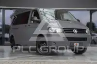 2011 Volkswagen T5