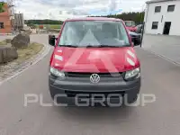 2011 Volkswagen T5