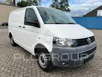 2011 Volkswagen T5