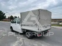 2011 Volkswagen T5