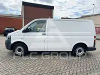 2011 Volkswagen T5