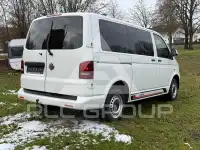 2011 Volkswagen T5