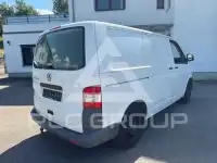 2011 Volkswagen T5