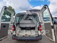 2011 Volkswagen T5