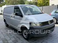 2011 Volkswagen T5