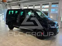 2011 Volkswagen T5