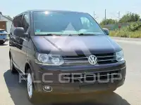 2011 Volkswagen T5