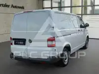 2011 Volkswagen T5