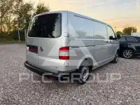 2011 Volkswagen T5