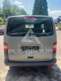 2011 Volkswagen T5