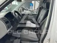 2011 Volkswagen T5
