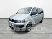 2011 Volkswagen T5
