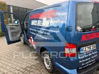 2011 Volkswagen T5