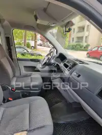2011 Volkswagen T5