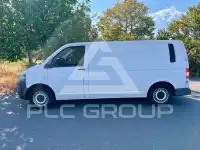 2011 Volkswagen T5