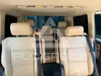 2011 Volkswagen T5