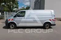 2011 Volkswagen T5