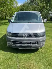 2011 Volkswagen T5