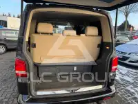 2011 Volkswagen T5