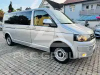 2011 Volkswagen T5