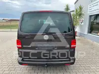 2011 Volkswagen T5