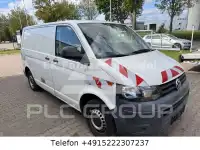 2011 Volkswagen T5