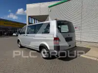 2011 Volkswagen T5