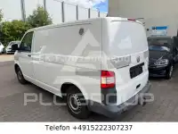 2011 Volkswagen T5