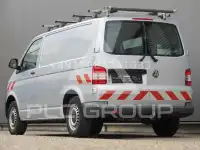 2011 Volkswagen T5