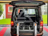 2011 Volkswagen T5