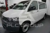 2011 Volkswagen T5
