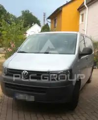 2011 Volkswagen T5