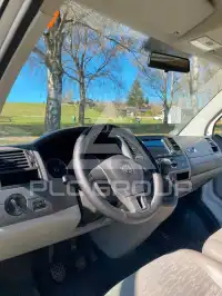 2011 Volkswagen T5