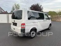 2011 Volkswagen T5