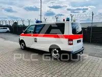 2011 Volkswagen T5