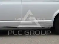 2011 Volkswagen T5