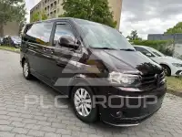 2011 Volkswagen T5