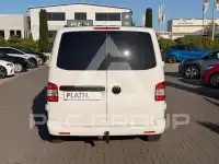 2011 Volkswagen T5