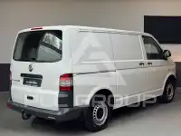 2011 Volkswagen T5
