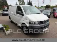 2011 Volkswagen T5