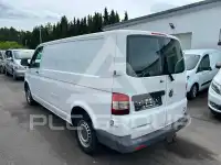 2011 Volkswagen T5