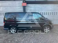 2011 Volkswagen T5