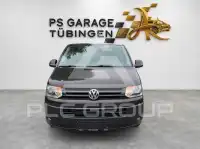 2011 Volkswagen T5