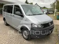 2011 Volkswagen T5