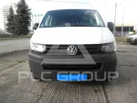 2011 Volkswagen T5