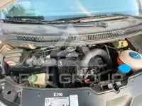 2011 Volkswagen T5