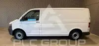 2011 Volkswagen T5