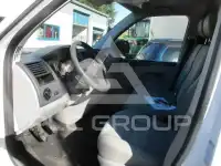 2011 Volkswagen T5