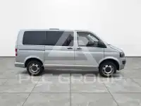 2011 Volkswagen T5