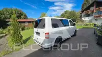 2011 Volkswagen T5